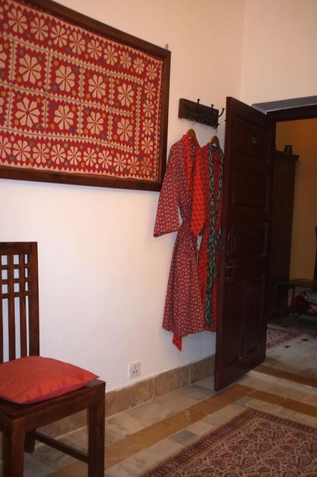Killa Bhawan Lodge Jaisalmer Exterior photo